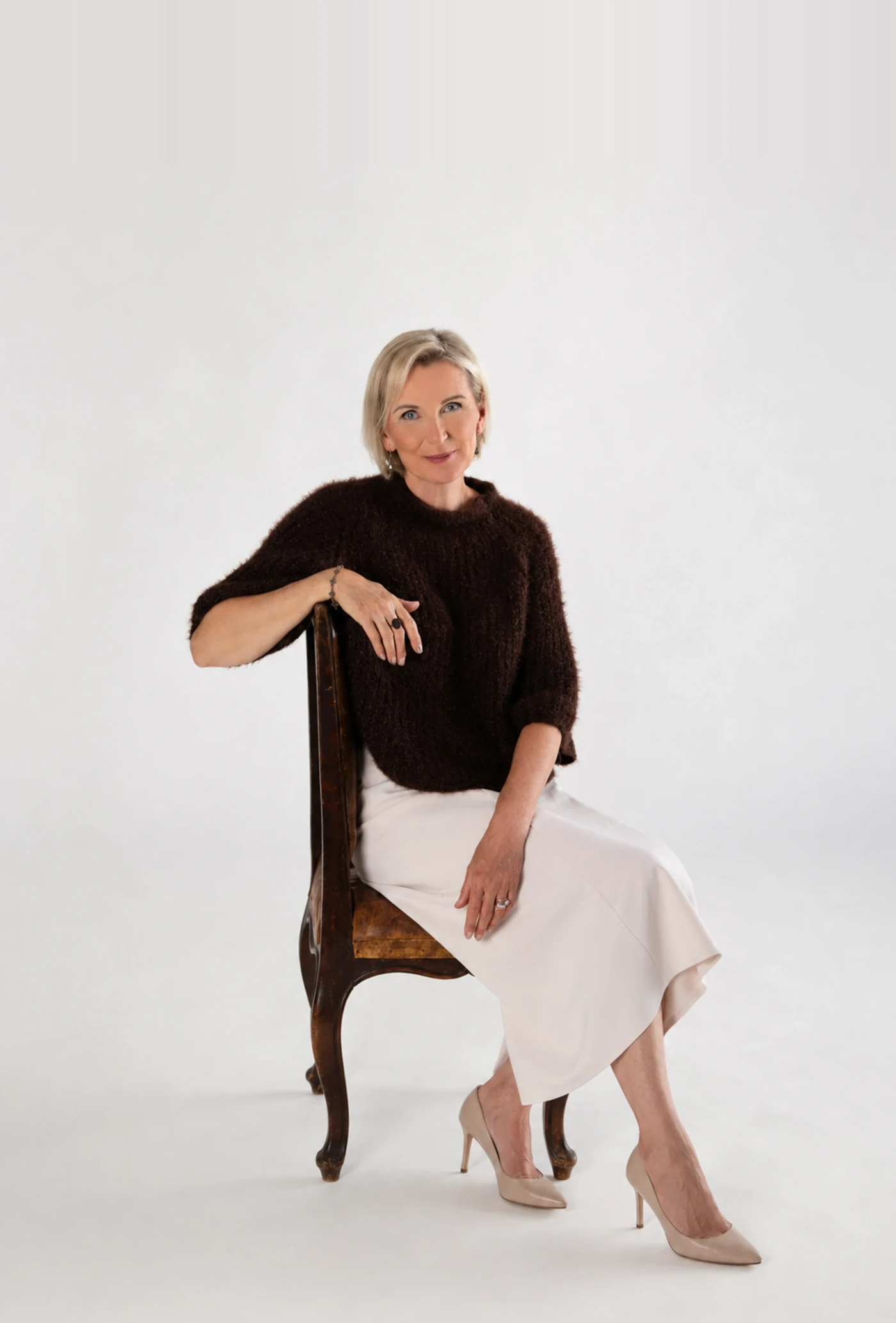 Petra Puschnerová