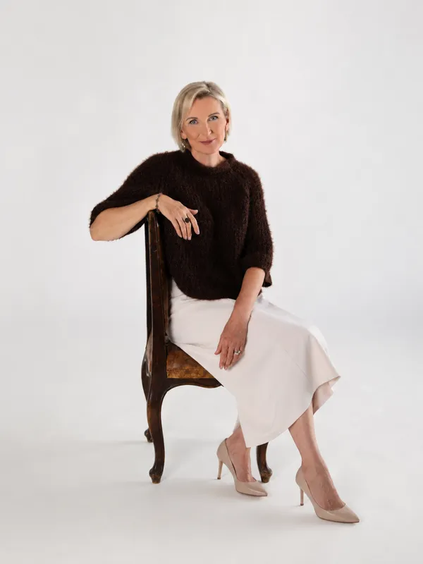 Petra Puschnerová
